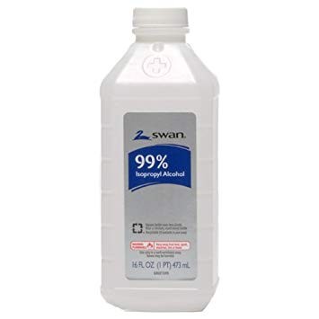 Cheap Bulk 99.9% Isopropyl Alcohol /Isopropanol/IPA